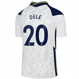 Completo Calcio Tottenham Hotspur Dele Alli 20 Divisa Prima 2020/2021 